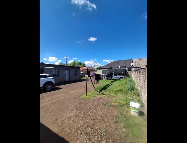 3 BEDROOM HOUSE FOR SALE IN VEREENIGING CENTRAL